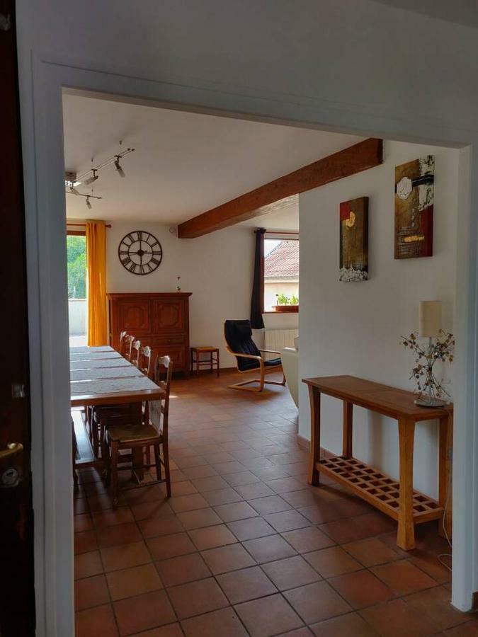 La Logia Du Saule Vakantiehuis *