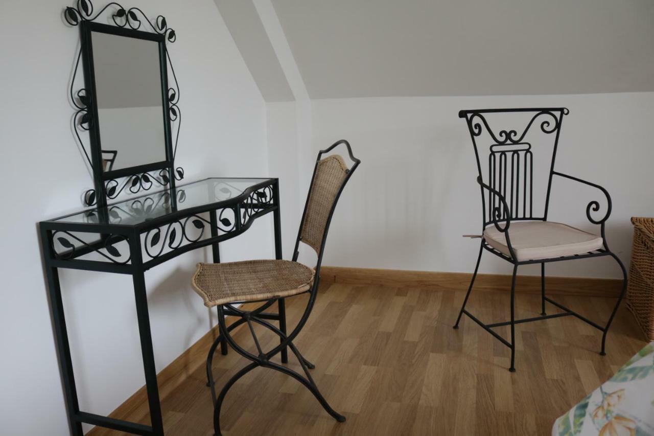 Ferienhaus La Logia Du Saule *