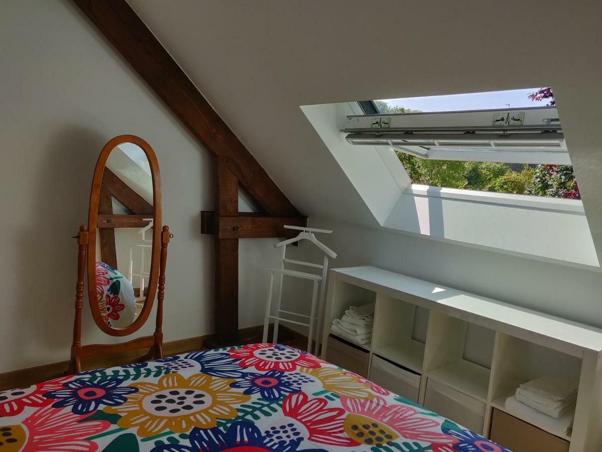 La Logia Du Saule Vakantiehuis *